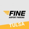 Fine Parking Tulsa icon
