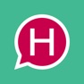 Get HispaChat - Chat en español for iOS, iPhone, iPad Aso Report
