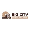 Big City Bagels And Subs icon