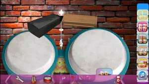 Bongos! Bongos! screenshot 1