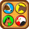 Big Button Box Animals -sounds App Negative Reviews