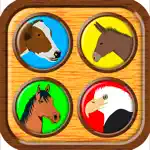 Big Button Box Animals -sounds App Positive Reviews