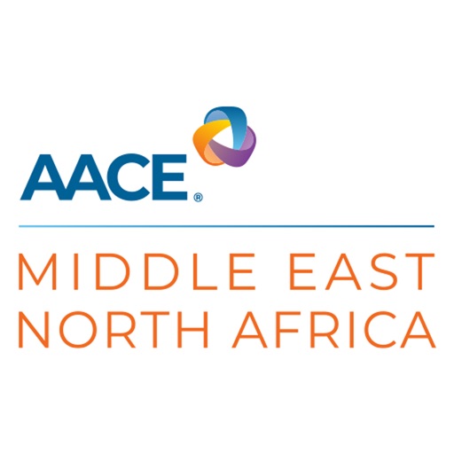 AACE MENA Events icon