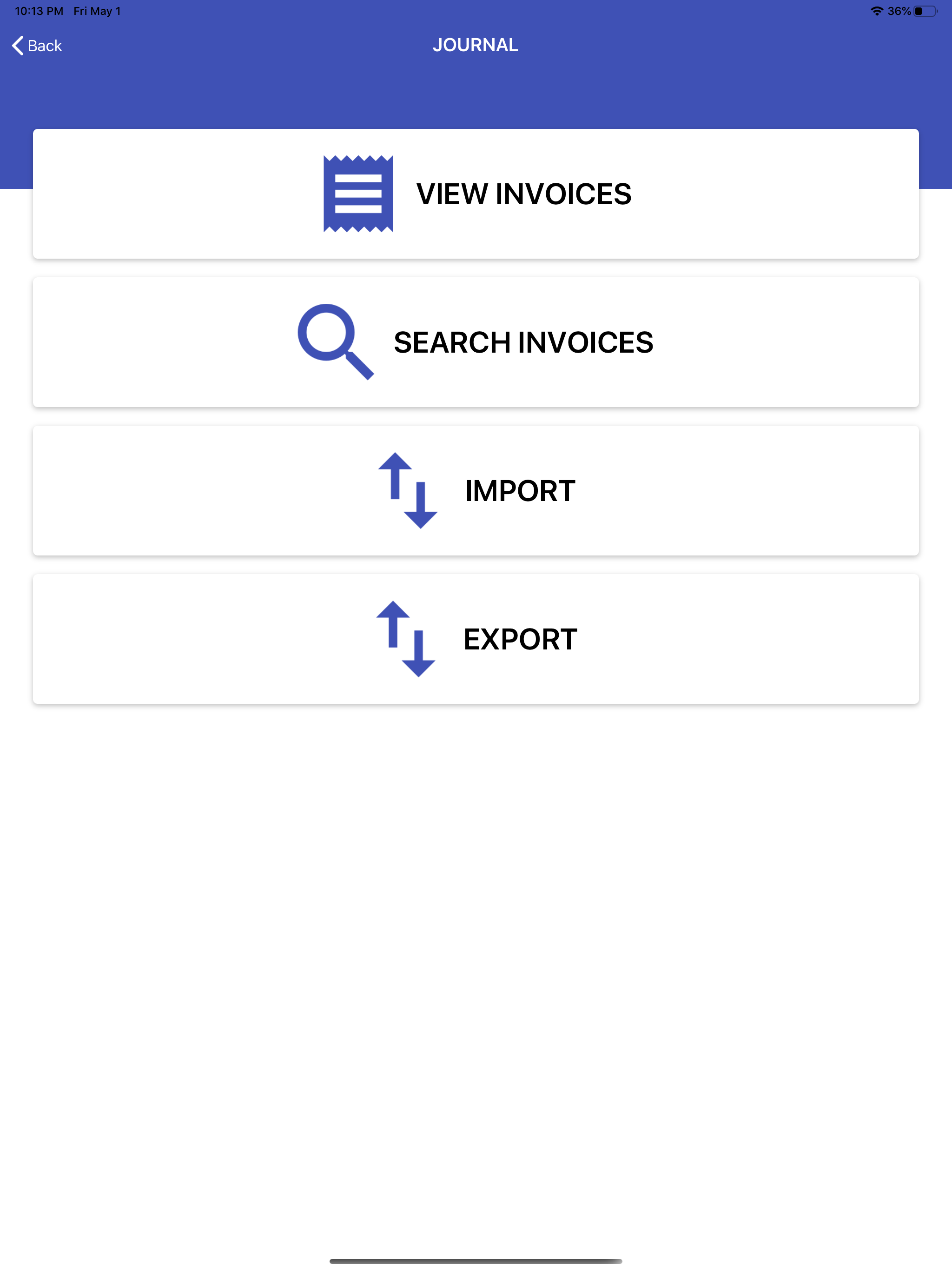 TaxCore mobile POS