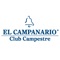 Aplicación de reservaciones para miembros del Club El Campanario