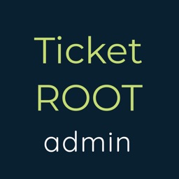 TicketRoot Admin
