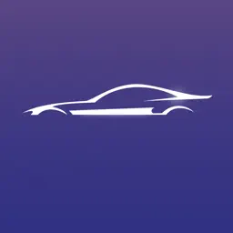 Car Passkey app icon