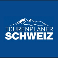 Tourenplaner SCHWEIZ logo