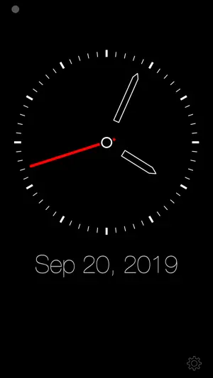 Premium Clock Collection screenshot 2