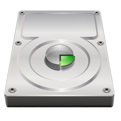 ‎Smart Disk Image Utilities