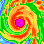 NOAA Weather Alerts & Forecast
