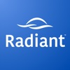 Radiant: Christian TV icon