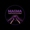 Magma Particle Storm icon
