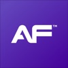 AF App icon
