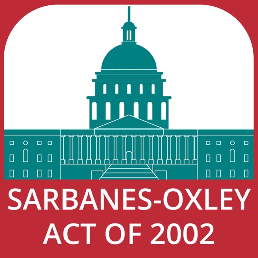 Sarbanes-Oxley Act of 2002
