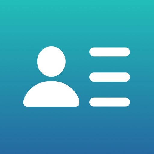 App icon