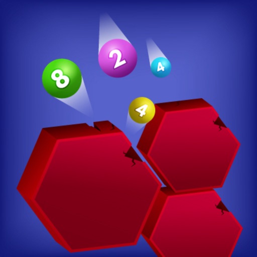 Boing Balls: Block Puzzle iOS App