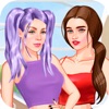 BFF Dress Up icon