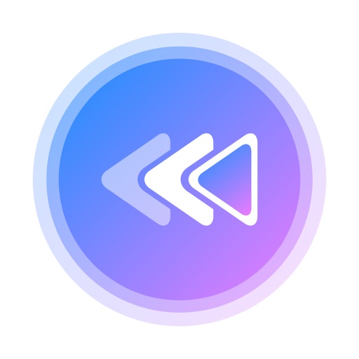 Video Reverser- Editing App