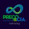 Preco Cia Infinity App Positive Reviews