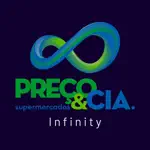 Preco Cia Infinity App Contact