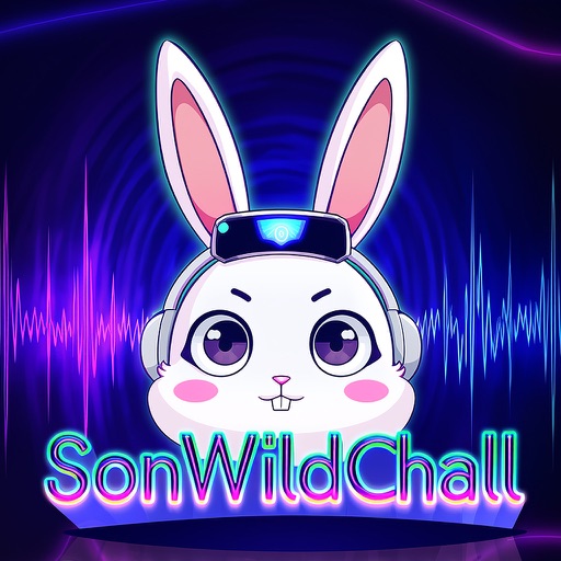 SonWildChall