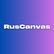 RusCanvas: фотошоп Canva