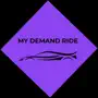 MY-DEMAND - Request A Ride