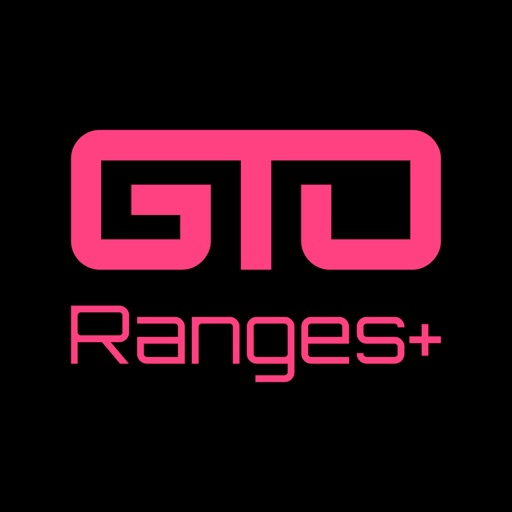 GTO Ranges+ Poker Solver