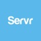 Use Servr as a free, fast and reliable concierge app