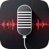 Audio Recorder & Transcribe icon