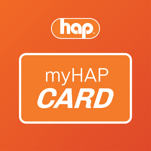 myHAP CARD