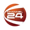Channel 24 BD icon