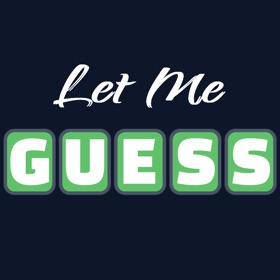 螢幕擷取畫面 (4) Let Me Guess!