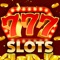 Welcome to 777 Casino - Gold Rush Slots, where the spirit of the Wild West and the gold rush comes alive before your eyes