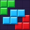 Bloxie - Block Puzzle icon