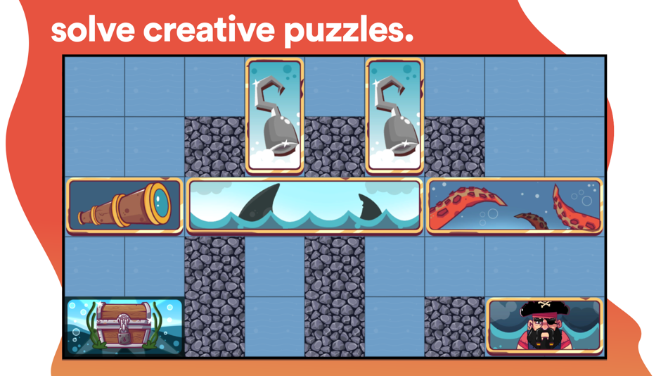 #2. Unblocked games - Block Slide (iOS) 由: Branded Brothers
