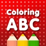 Get Coloring Alphabet for iOS, iPhone, iPad Aso Report