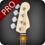 Bass Guitar Tutor Pro