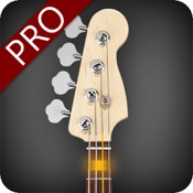 Bass Guitar Tutor Pro