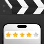 Movie & TV Show Rating Scanner