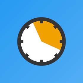 螢幕擷取畫面 (4) Pie Chart Time Management
