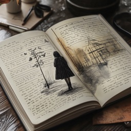 MindJournal - journaling mind