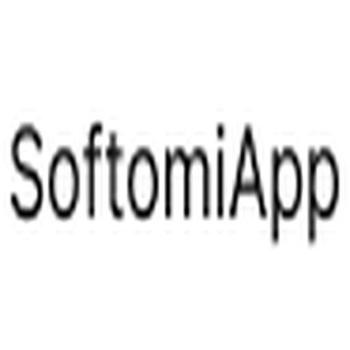 SoftomiApp icon