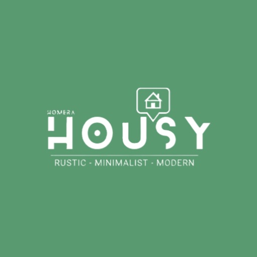 Housy Eg