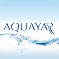 AquaYar Чебоксары logo