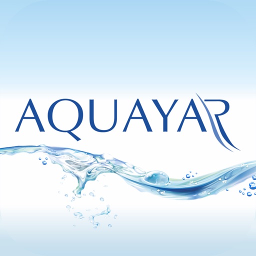 AquaYar Чебоксары icon