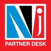 NJ Partner Desk icon