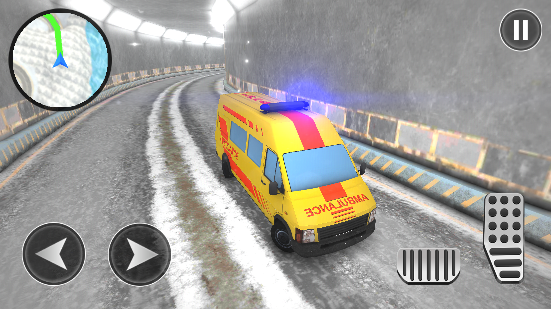 Army Cargo Truck Driving Games