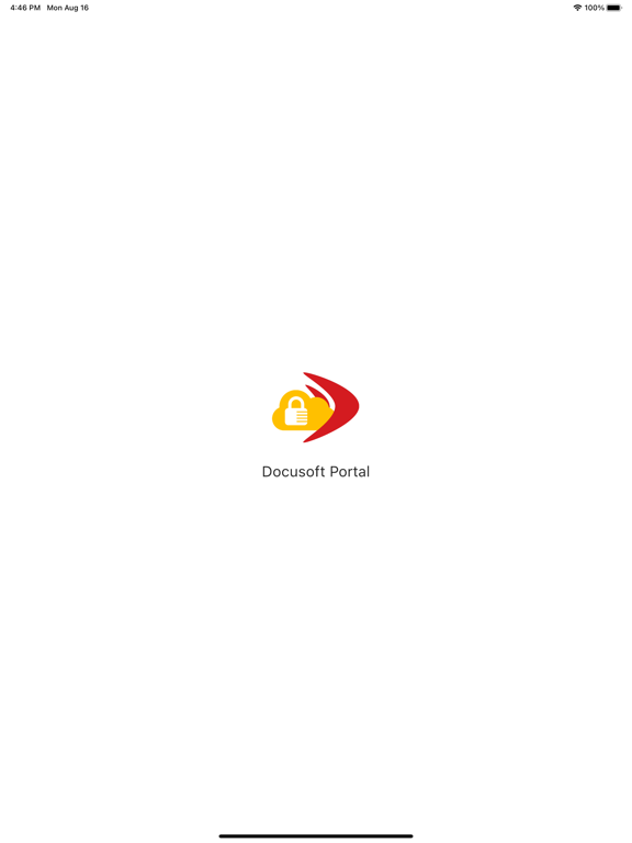 Screenshot #4 pour Docusoft Portal